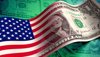 Dolar AS mengumpul kekuatan