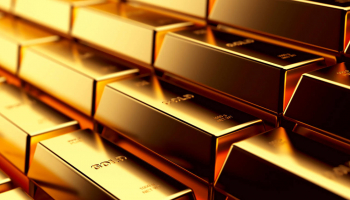 Emas menyasarkan untuk menembusi tahap $1,800
