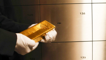 Data inflasi AS berterusan menjadi penggerak utama emas